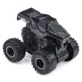 Carrinho - Monster Jam - Click & Flip - Soldier Fortune - Sunny Brinquedos