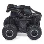 Carrinho - Monster Jam - Click & Flip - Soldier Fortune - Sunny Brinquedos