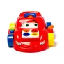 Carrinho com Atividades - PlayTime - Cotiplás