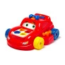 Carrinho com Atividades - PlayTime - Cotiplás