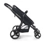 Carrinho de Bebê - Berço com Moisés Hero TS - Fisher-Price - Preto - Multikids Baby