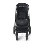 Carrinho de Bebê - Berço com Moisés Hero TS - Fisher-Price - Preto - Multikids Baby