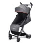 Carrinho de Bebê - Compacto Nano - Fisher-Price - Preto - Multikids Baby