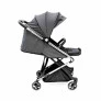 Carrinho de Bebê + Bebê Conforto - Legend - TS Duo Fly - Preto - Infanti