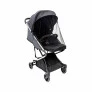 Carrinho de Bebê - Conforto - Legend - TS Duo Zion - Preto - Infanti