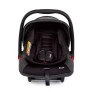 Carrinho de Bebê - Conforto - Legend - TS Duo Zion - Preto - Infanti