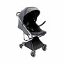 Carrinho de Bebê - Conforto - Legend - TS Duo Zion - Preto - Infanti