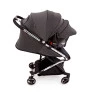 Carrinho de Bebê - Conforto - Legend - TS Duo Zion - Preto - Infanti