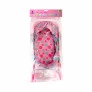 Carrinho de Boneca - Berço - Passeio Divertido - Bolas - DM Toys