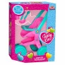 Carrinho de Boneca Bebê - Baby Love - Usual Brinquedos