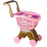 Carrinho de Compras Infantil - Princesas Disney - Cotiplás
