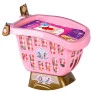 Carrinho de Compras Infantil - Princesas Disney - Cotiplás