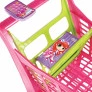Carrinho de Compras Infantil - Market - Rosa - Magic Toys