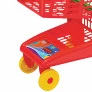 Carrinho de Compras Infantil - Carrinho Market - Vermelho - Magic Toys