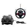 Carrinho de Controle - Volante e Pedal - Batman - Dark Running - Candide