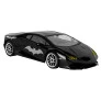 Carrinho de Controle - Volante e Pedal - Batman - Dark Running - Candide