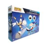 Carrinho de Controle - Volante e Pedal - Sonic - Master Pilot - Candide