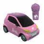 Carrinho de Controle Remoto - Barbie - Beauty Pilot - Smart - Candide