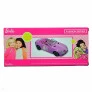 Carrinho de Controle Remoto - Barbie - Fashion Driver Conversível - Candide