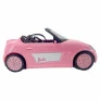 Carrinho de Controle Remoto - Barbie Filme - Style Car - Candide
