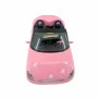 Carrinho de Controle Remoto - Barbie Filme - Style Car - Candide
