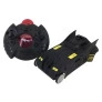 Carrinho de Controle Remoto - Batmóvel - Gravidade Zero - Batman - Candide
