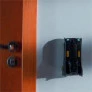 Carrinho de Controle Remoto - Batmóvel - Gravidade Zero - Batman - Candide