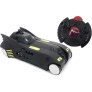 Carrinho de Controle Remoto - Batmóvel - Gravidade Zero - Batman - Candide