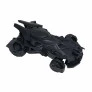 Carrinho de Controle Remoto - Batman - Batmóvel - 7 Funções - Candide