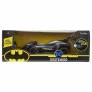 Carrinho de Controle Remoto - Batman - Destemido - 7 Funções - Candide