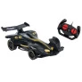 Carrinho de Controle Remoto - Batman - Destemido - 7 Funções - Candide