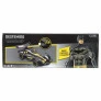 Carrinho de Controle Remoto - Batman - Destemido - 7 Funções - Candide