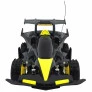 Carrinho de Controle Remoto - Batman - Sentinela - 7 Funções - Candide