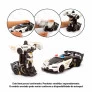 Carrinho de Controle Remoto - Changebot - Carro Robô - Sortido - Polibrinq