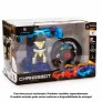 Carrinho de Controle Remoto - Changebot - Carro Robô - Sortido - Polibrinq