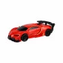 Carrinho de Controle Remoto - Changebot - Carro Robô - Vermelho - Polibrinq