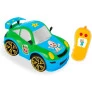 Carrinho de Controle Remoto - Cocomelon - Hora do Passeio - 3 Funções - Candide