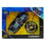 Carrinho de Controle Remoto - Dc Batman - Autoracing - Candide