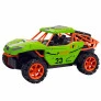 Carrinho de Controle Remoto - Explorer 2 - Buggy Verde - DM Toys