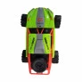 Carrinho de Controle Remoto - Explorer 2 - Buggy Verde - DM Toys