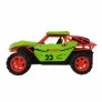 Carrinho de Controle Remoto - Explorer 2 - Buggy Verde - DM Toys
