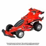 Carrinho de Controle Remoto - F Racing - Sortido - DM Toys