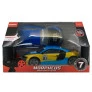 Carrinho de Controle Remoto - Garagem SA - The Rock - 7 Funções - Candide