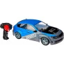 Carrinho de Controle Remoto - Garagem SA - The Rock - 7 Funções - Candide
