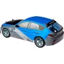 Carrinho de Controle Remoto - Garagem SA - The Rock - 7 Funções - Candide