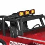 Carrinho de Controle Remoto - Garagem SA - Transposer - 7 Funções - Candide