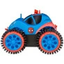 Carrinho de Controle Remoto - Homem-Aranha - Spider Flip - Candide Brinquedos