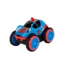 Carrinho de Controle Remoto - Homem-Aranha - Spider Flip - Candide Brinquedos