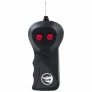 Carrinho de Controle Remoto - Hot Wheels - Dreamer - Preto - Candide