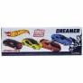 Carrinho de Controle Remoto - Hot Wheels - Dreamer - Preto - Candide